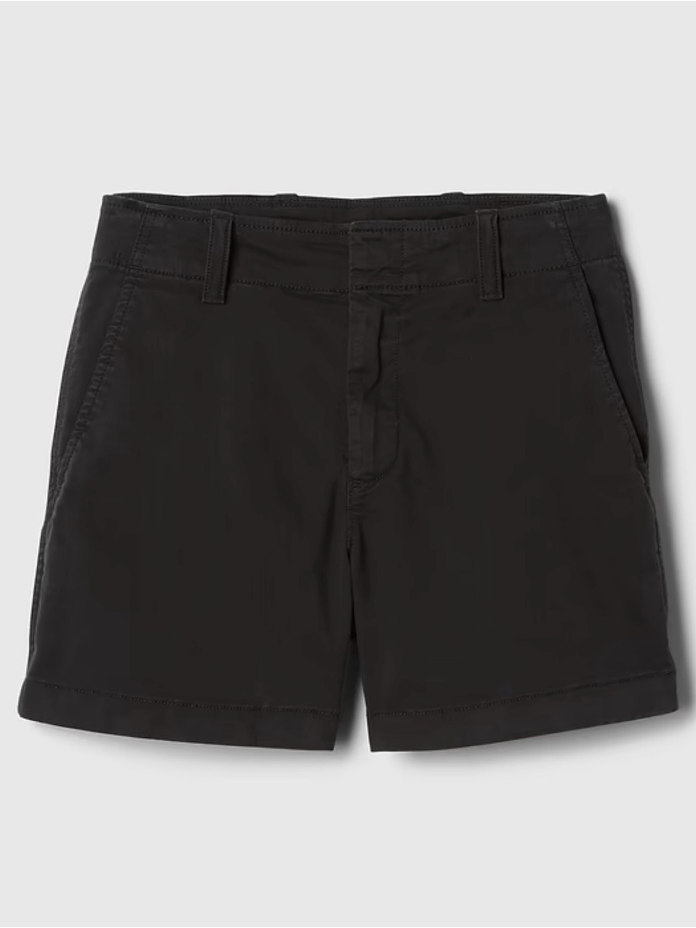GAP 4” downtown Short- size 14 tall - NWT